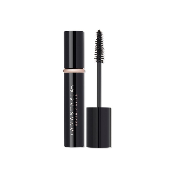 Anastasia Beverly Hills Lash Sculpt Lengthening & Volumizing Mascara - Black - Picture 1 of 3